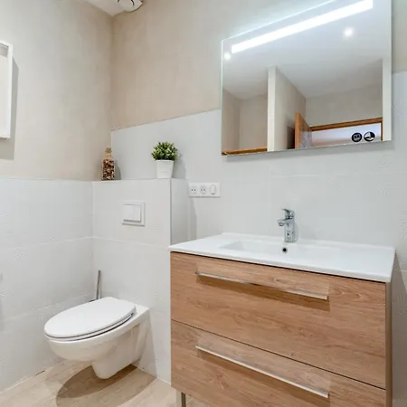 Casa di campagna Apivita *