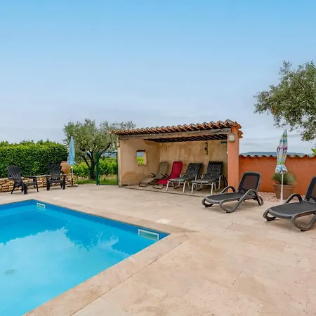 Casa di campagna Apivita *