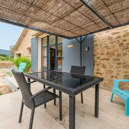 Casa de Campo Apivita Nyons